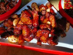-老闵田螺馆·南昌特色小炒(梦时代店)