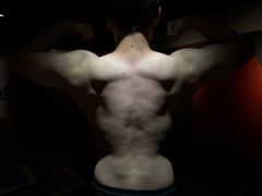 -英派斯健身(海信国际中心馆)