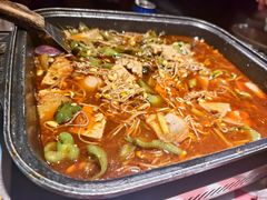 -金厨帽烤鱼(芦庄店)