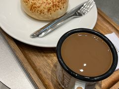 -Peet's Coffee皮爷咖啡(杭州湖滨1号玻璃房店)