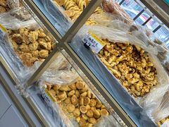 -爱德顺糕点食屋(利民道店)