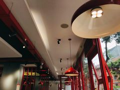 大堂-蜀滋香鲜鱼美蛙火锅(339店)