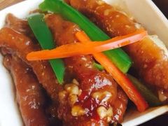 -多多旺港式茶餐厅(新区店)