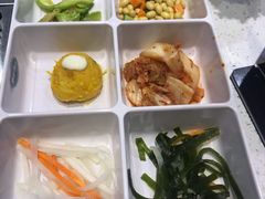 -韩时烤肉(丰科万达广场店)