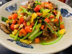 -潇湘阁(三里屯SOHO店)