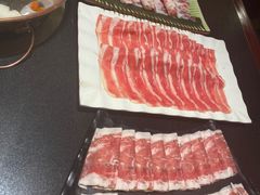 -东来顺饭庄(金泉广场店)
