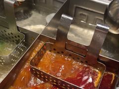 -海底捞火锅(群光广场店)