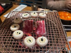 -九田家黑牛烤肉料理(华侨城店)