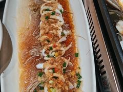 -健眺小海鲜(临海后山店)