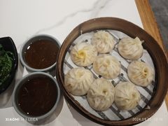 -馋三尺蟹粉小笼(人民广场店)
