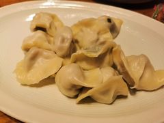 海肠水饺-必点海鲜·鲅鱼水饺(鞍山西道店)