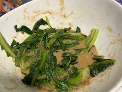 热拌菜-喜洋洋(中山四路店)