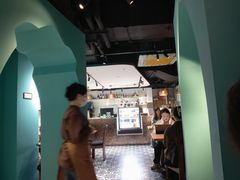 -纳鲁孜·新疆特色餐厅(上海悦荟广场店)