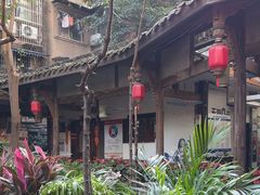 -大院河·仙鱼莊(九眼桥店)