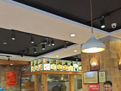 -福茗春薪禾记海鲜烧烤(八一路店)