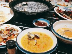 -前王院•巧克力海鲜市集餐厅(万平口店)