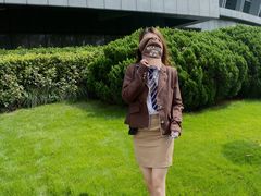 -杭州城北体育公园