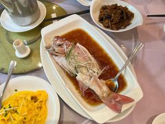 -顺风海鲜港(金玉兰店)
