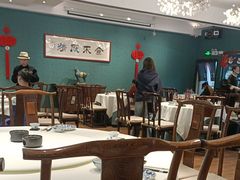 -侨美·唐荔园·40年地道粤菜