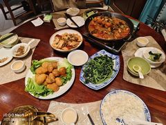 -金龙寨(解西店)