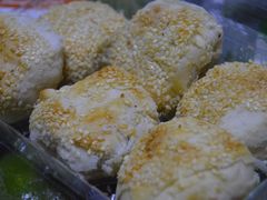 葱油蟹壳黄-王家沙点心店(万航渡路店)