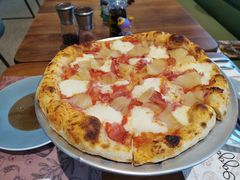 -OGGI TRATTORIA PIZZERIA(深业上城店)