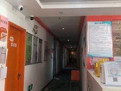 -布丁酒店(苏州唯亭青剑湖商业中心店)