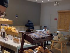 -小飞象面包公社(珠江路金鹰店)