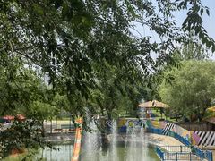 -北京鹿世界主题园