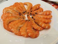 -万龙洲海鲜(阜外店)