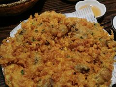 -大洋家·精品潮汕菜·生腌砂锅粥(天河东路店)