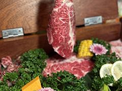 -MIKOMIKO和牛烧肉专门店(南门店)