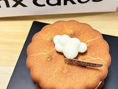 -美心西饼mx cakes(市桥站店)