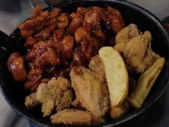 -MI WU FACTORY米屋美食工厂餐厅(绿地店)