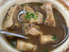 -新峰肉骨茶