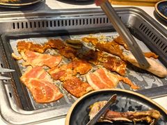-非烤勿扰自助烤肉(合胜百货店)