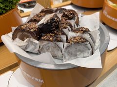 -龍歌自助小火锅(兰山上海路万达店)