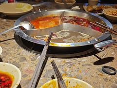 -蜀国大将老火锅(江北店)