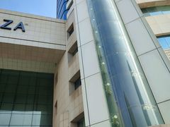 -西安皇冠假日酒店·B&G51餐厅