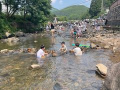 -莫干山风景区