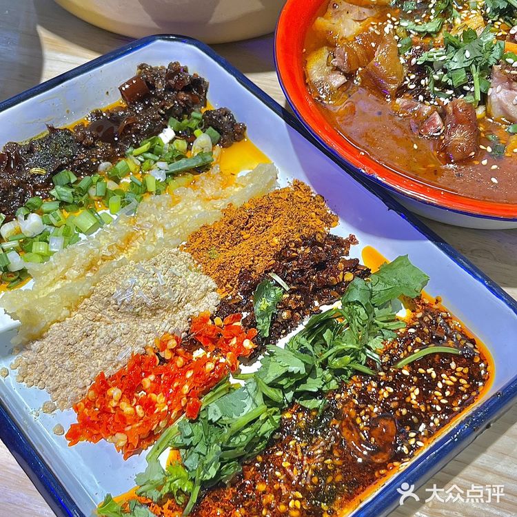 等等涮熟后，越吃越上瘾️ • 网红店，超级好吃