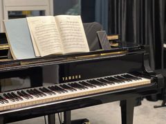-Melody Mentor音乐私教馆(朝外·悠唐店)