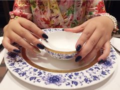 -Yan Ting 宴庭中餐厅(上海静安瑞吉酒店)