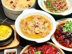 -浙食逅·弄虾·融合菜·小龙虾(双城国际店)