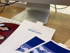-海马体照相馆(成都来福士广场店)