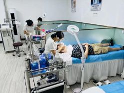 点击看大图 -悟空祛痘·亚健康皮肤管理中心