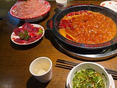 -牛市坎火锅(建设路店)