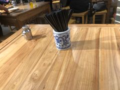 -老城南.鸭血粉丝汤(夫子庙店)