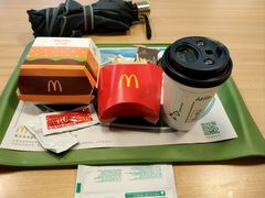 -麦当劳(龙湖北京大兴天街店)