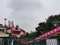 -国色天乡三期陆地乐园